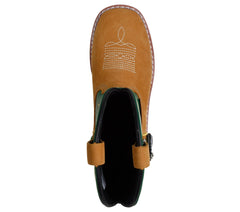 Skechers Kids | John Deere Waterproof: Rowood - Boulder Valley