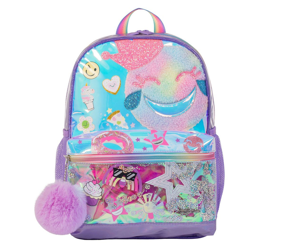 Skechers Kids|Clothing | Twinkle Toes: Unicorn Backpack
