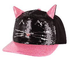 Skechers Kids|Clothing | Cat Ear Hat