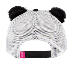 Skechers Kids|Clothing | Sequin Panda Hat