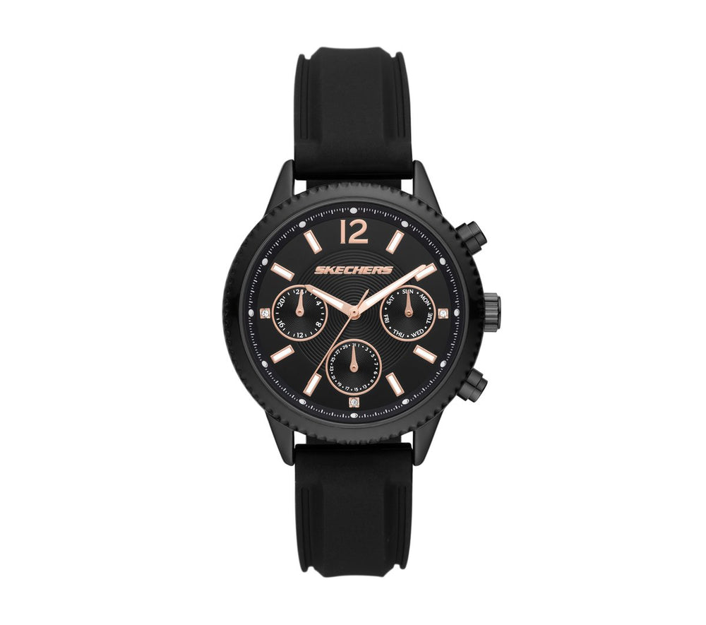 Skechers Clothing | Matteson Black Watch