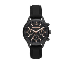 Skechers Clothing | Matteson Black Watch