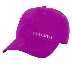 Skechers Clothing | Skech-Shine Foil Baseball Hat