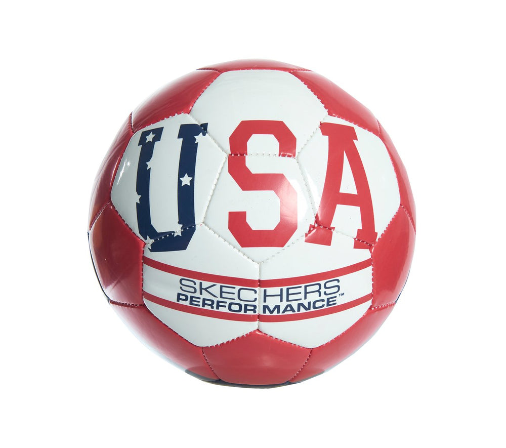 Skechers Clothing | America Size 5 Soccer Ball