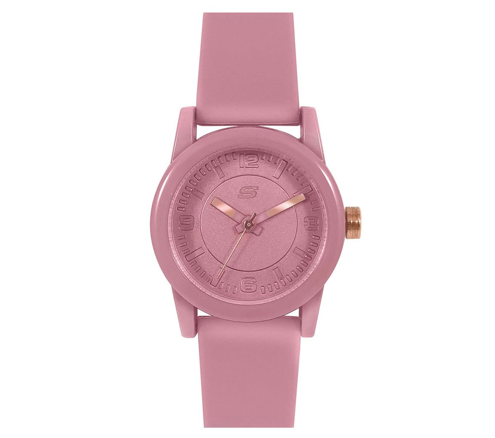 Skechers Clothing | Accessories Rosecrans Mini Analog Watch