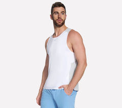 Skechers Men | GO DRI Circuit Tank