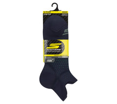 Skechers Clothing | 3 Pack Men's Low Cut Socks