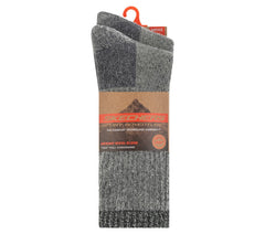 Skechers Clothing | 2 Pack Men's Crew Wool Socks