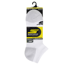 Skechers Clothing | 3 Pack Men's Terry Low Cut Socks