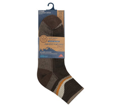 Skechers Clothing | 2 Pack Men's Quarter Trail Socks