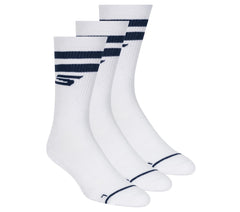 Skechers Clothing | 3 Pack Performance Pickleball Crew Socks