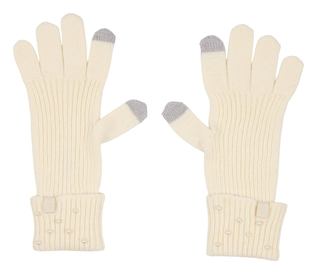 Skechers Clothing | Pearl Gloves