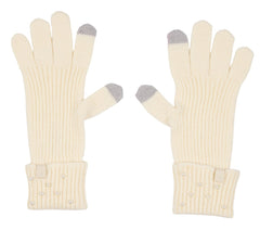 Skechers Clothing | Pearl Gloves