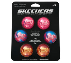 Skechers Clothing | 6 Pack SKX Sneaker Balls