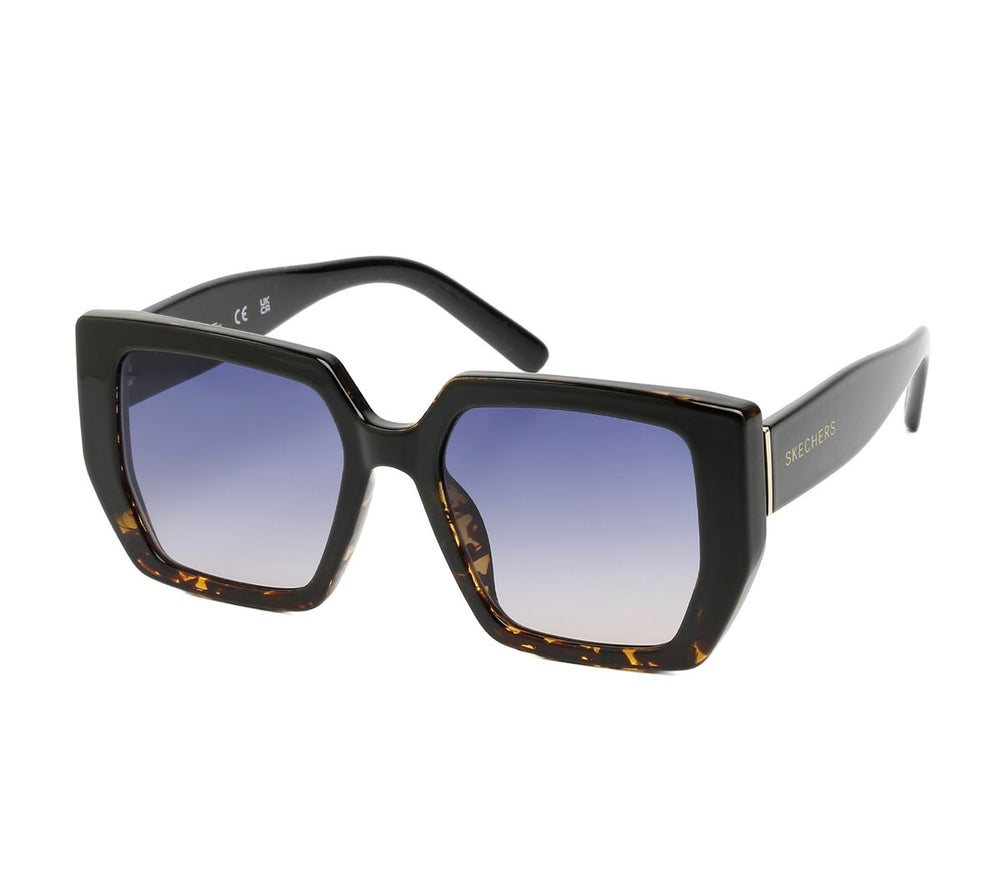 Skechers Clothing | Geometric Sunglasses