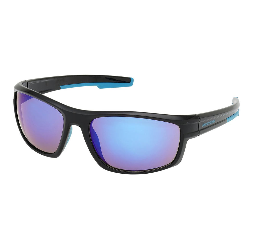 Skechers Clothing | Sport Wrap Sunglasses