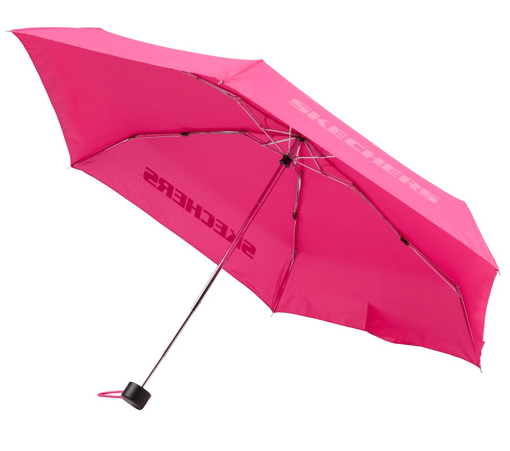 Skechers Clothing | Travel Umbrella
