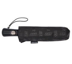 Skechers Clothing | Reverse Close Compact Umbrella