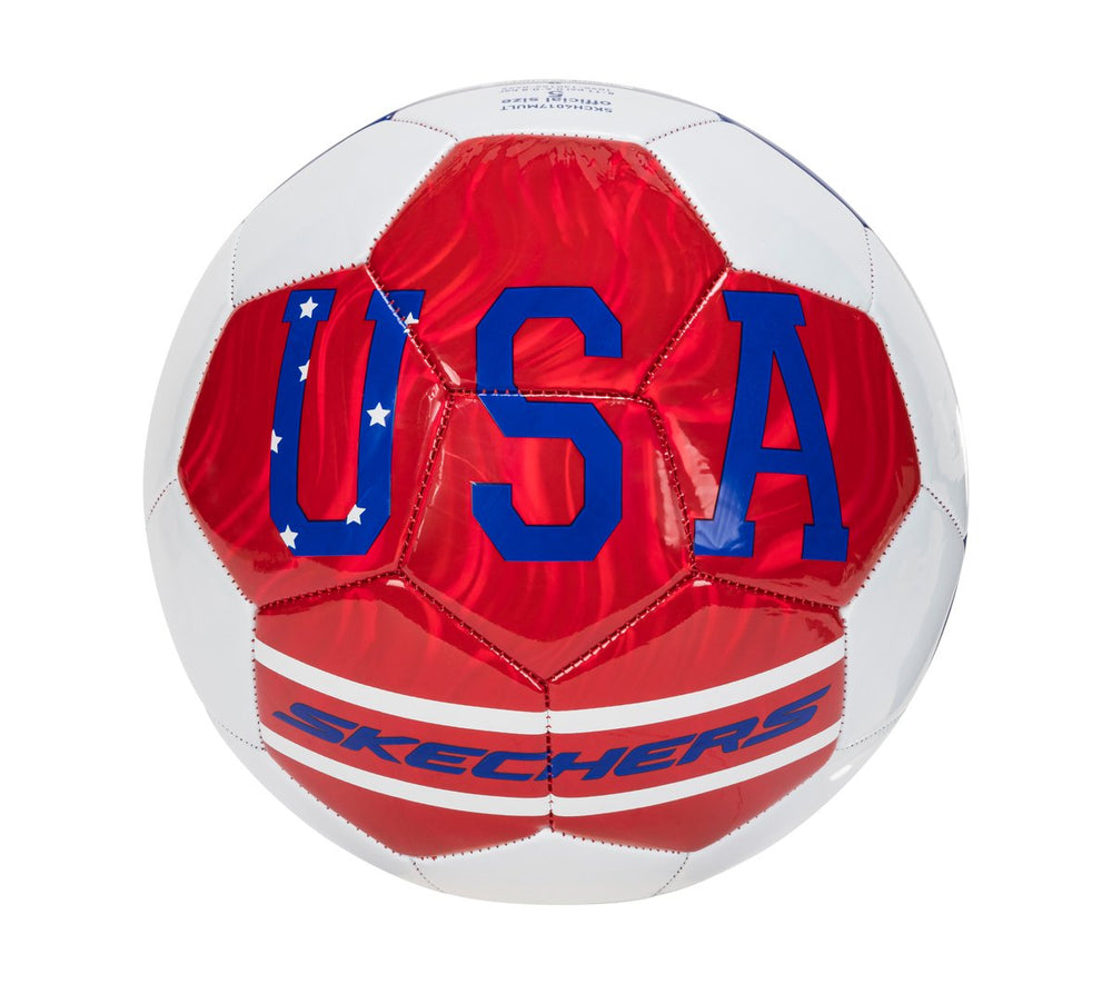 Skechers Clothing | America Size 5 Soccer Ball