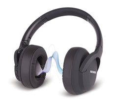 Skechers Clothing | Wireless Over Ear Headphones