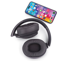 Skechers Clothing | Wireless Over Ear Headphones