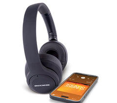 Skechers Clothing | Wireless Over Ear Headphones