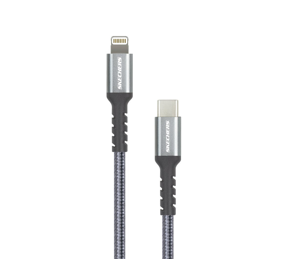 Skechers Clothing | Lightning to USB-C Charging Cable