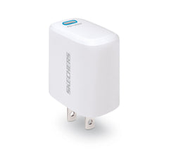 Skechers Clothing | 20W USB-C Wall Charging Kit