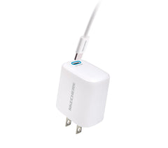 Skechers Clothing | 20W USB-C Wall Charging Kit