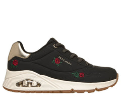 Skechers New Arrivals | UNO - Champagne & Roses