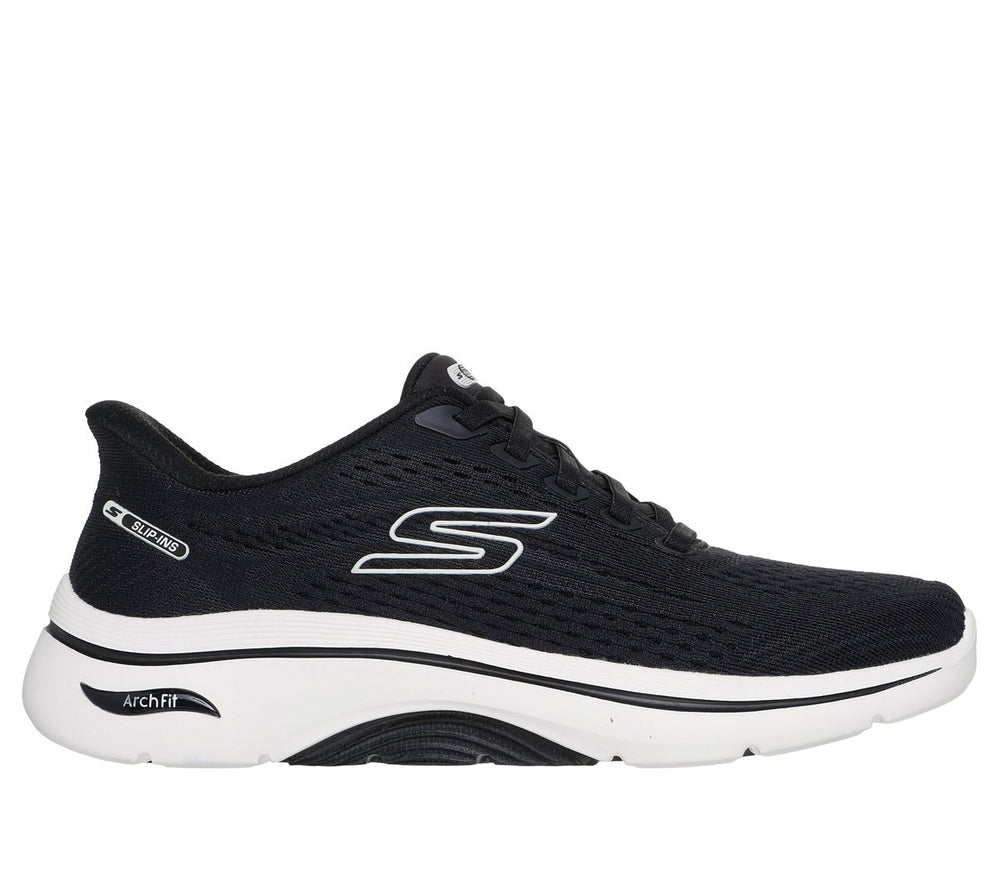 Skechers New Arrivals | Slip-ins: GO WALK Arch Fit 2.0 - Kathy