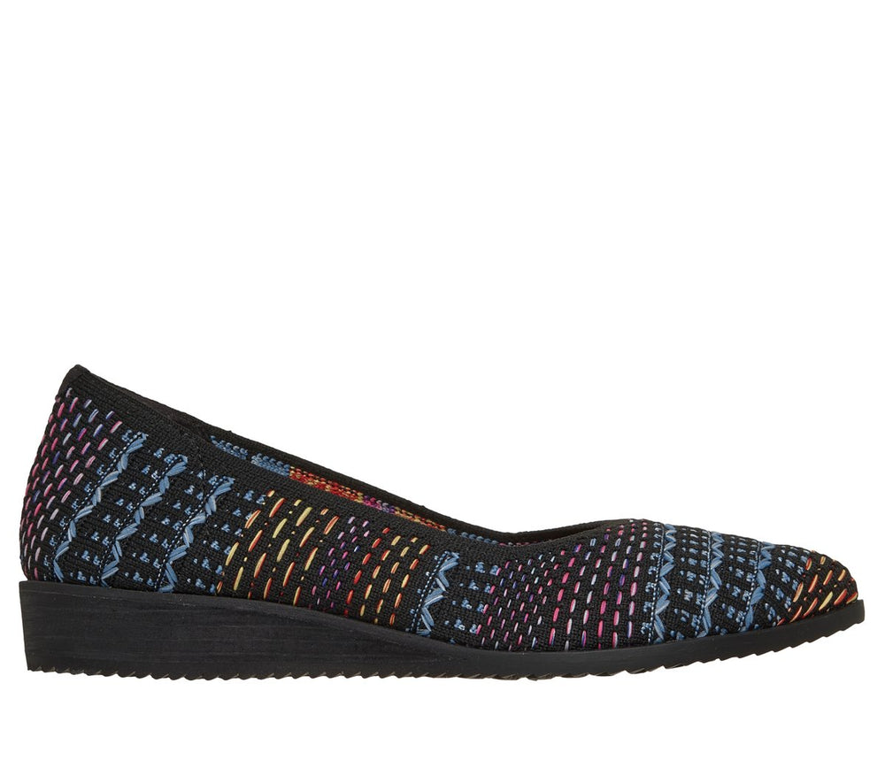 Skechers New Arrivals | Cleo Sawdust - Quiet Wonder