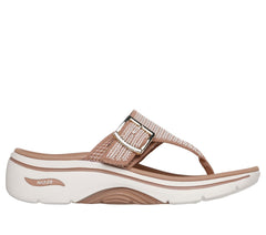 Skechers New Arrivals | GO WALK Arch Fit 2.0 Sandal -Resort Day