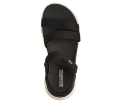 Skechers New Arrivals | GO WALK Flex Sandal -Victoria