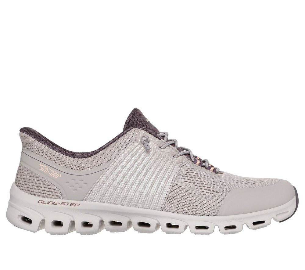 Skechers New Arrivals | Slip-ins: Glide-Step - Stargaze