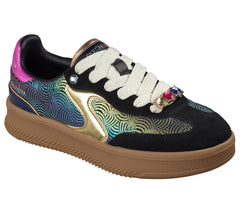 Skechers New Arrivals | Hotshot HI -Refined Rebel