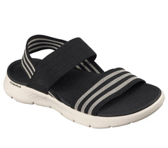 Skechers New Arrivals | GO WALK Flex Sandal - Atlas