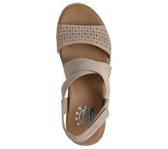 Skechers New Arrivals | BOBS Arch Fit Oasis - B Perf