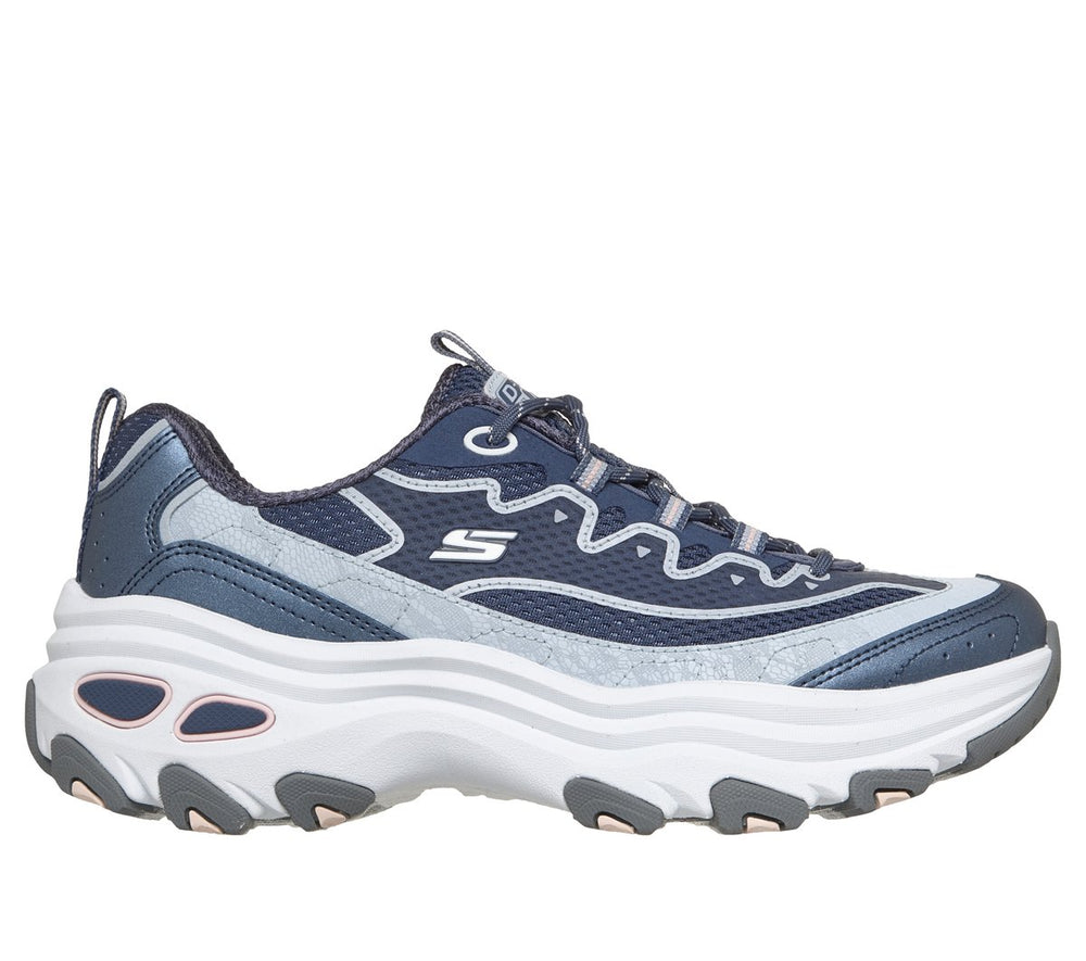 Skechers New Arrivals | D'LiteMax