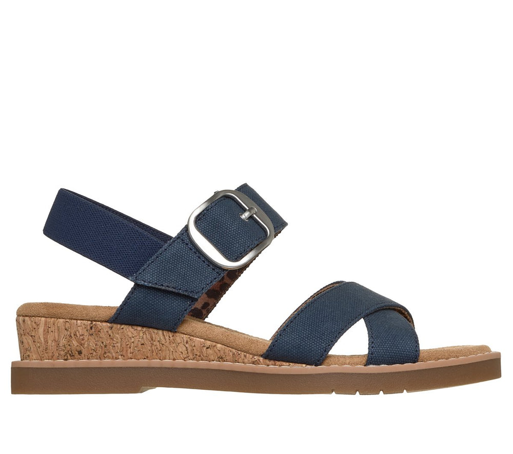 Skechers New Arrivals | BOBS Desert Kiss Dream - Coast Walk