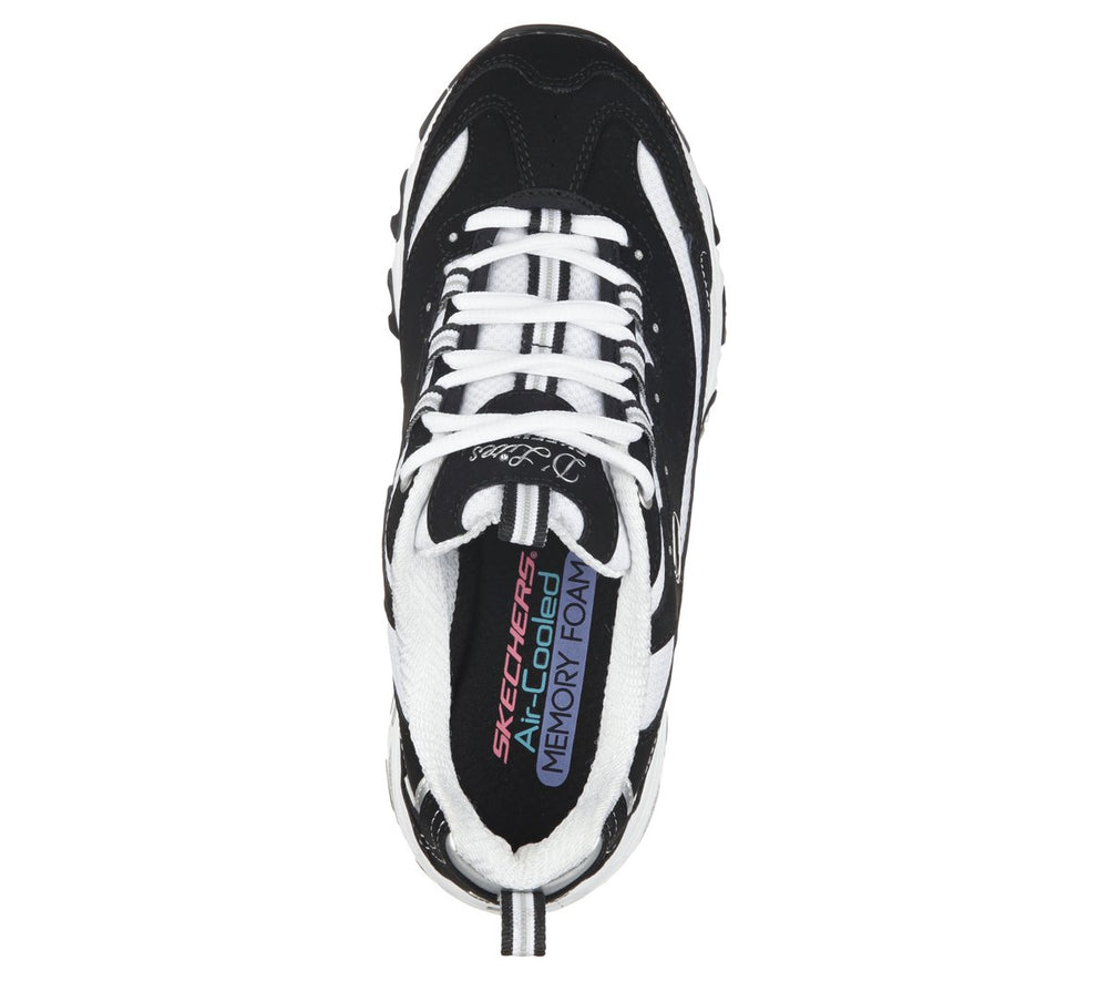 Skechers Women | D'Lites - Biggest Fan