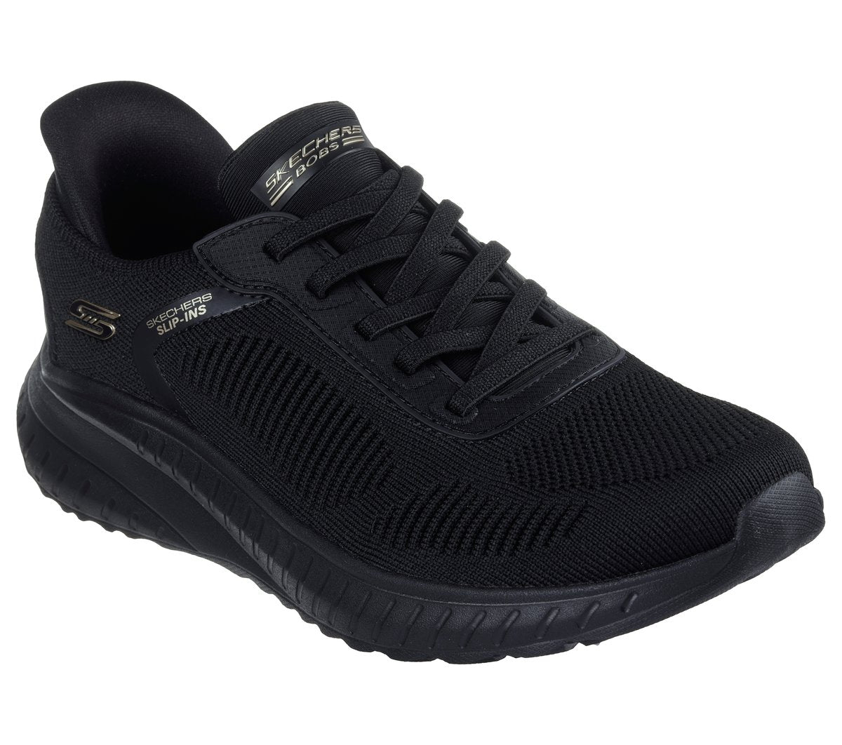 Skechers Women | Slip-ins: BOBS Sport Squad Chaos - Current Muse