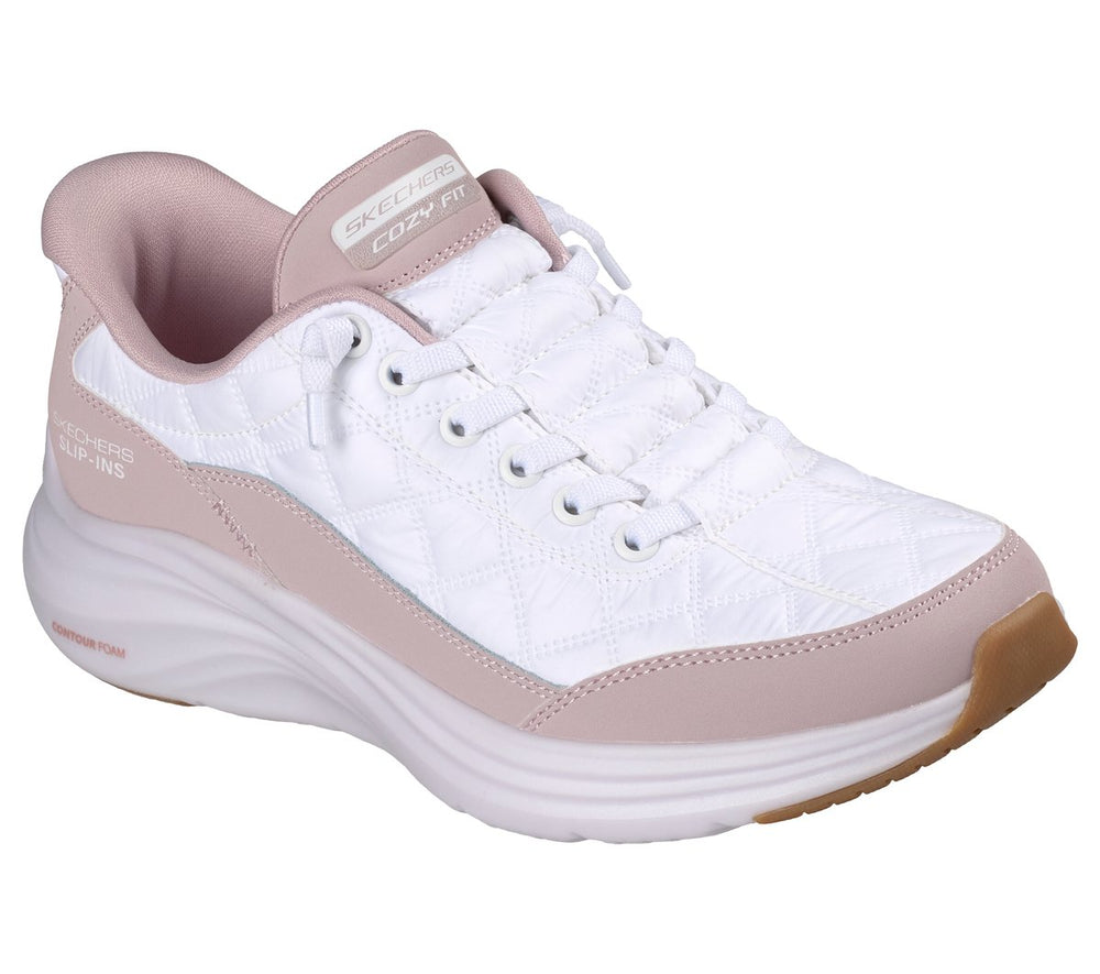 Skechers Women | Slip-ins: Contour Foam - Cozy Fit