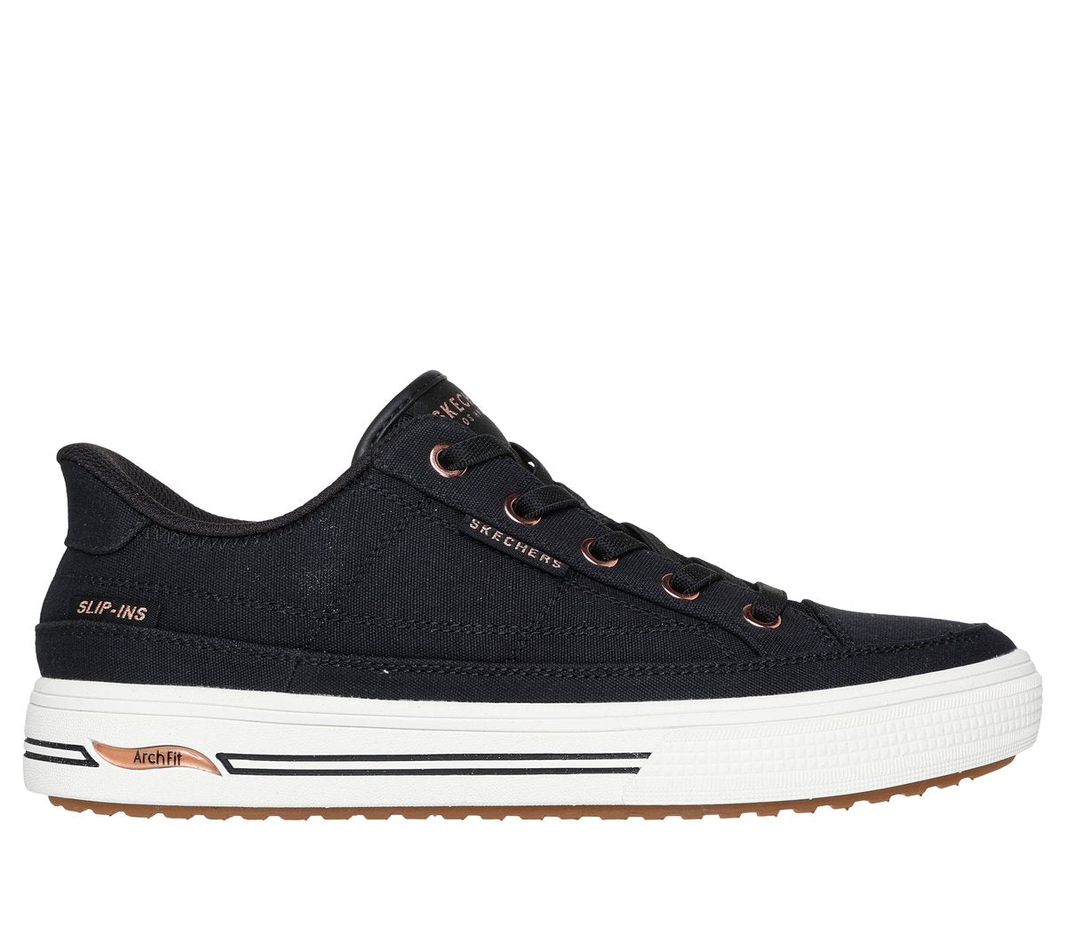 Skechers Women | Slip-ins: Arch Fit Arcade - See Ya There