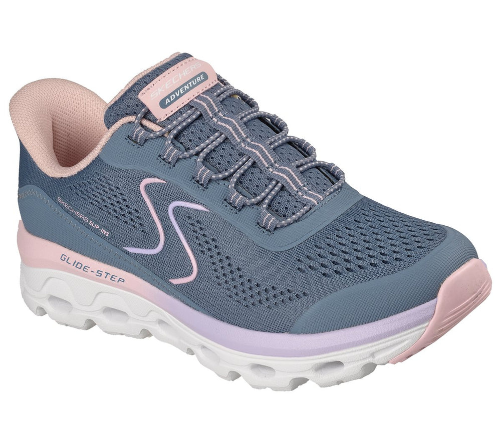 Skechers Women | Slip-ins: Glide-Step Sole