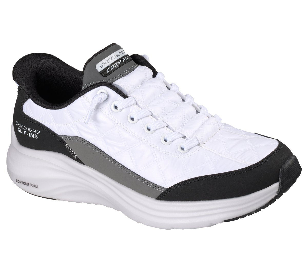 Skechers Women | Slip-ins: Contour Foam - Cozy Fit