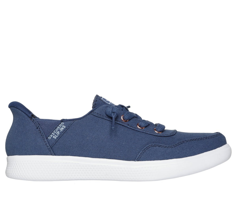 Skechers Women | Slip-ins: BOBS Skip Cute - Keep It Sweet