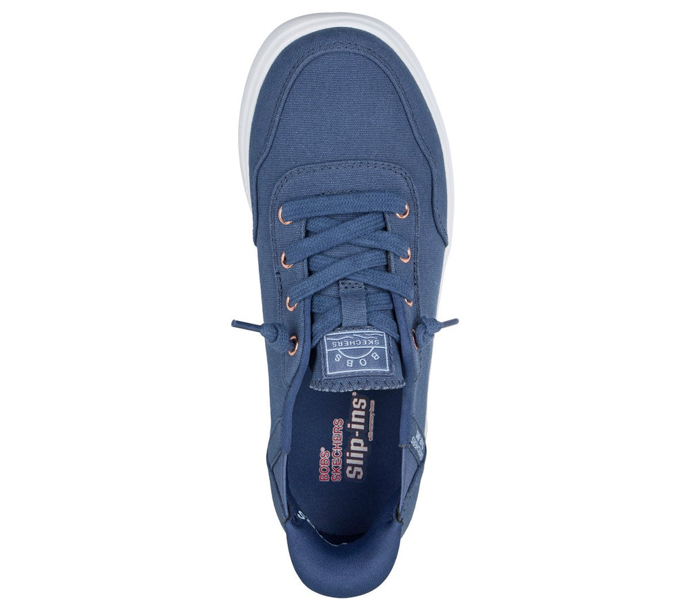 Skechers Women | Slip-ins: BOBS Skip Cute - Keep It Sweet
