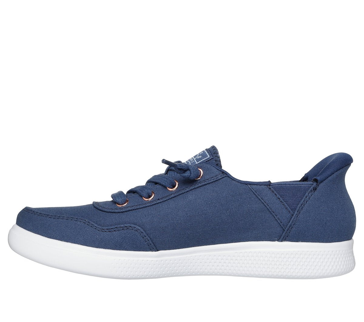 Skechers Women | Slip-ins: BOBS Skip Cute - Keep It Sweet