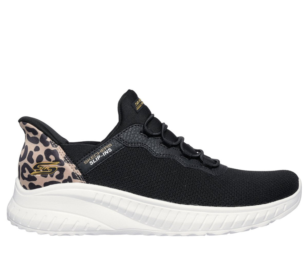 Skechers Women | Slip-ins: BOBS Sport Squad Chaos - Seize The Hour